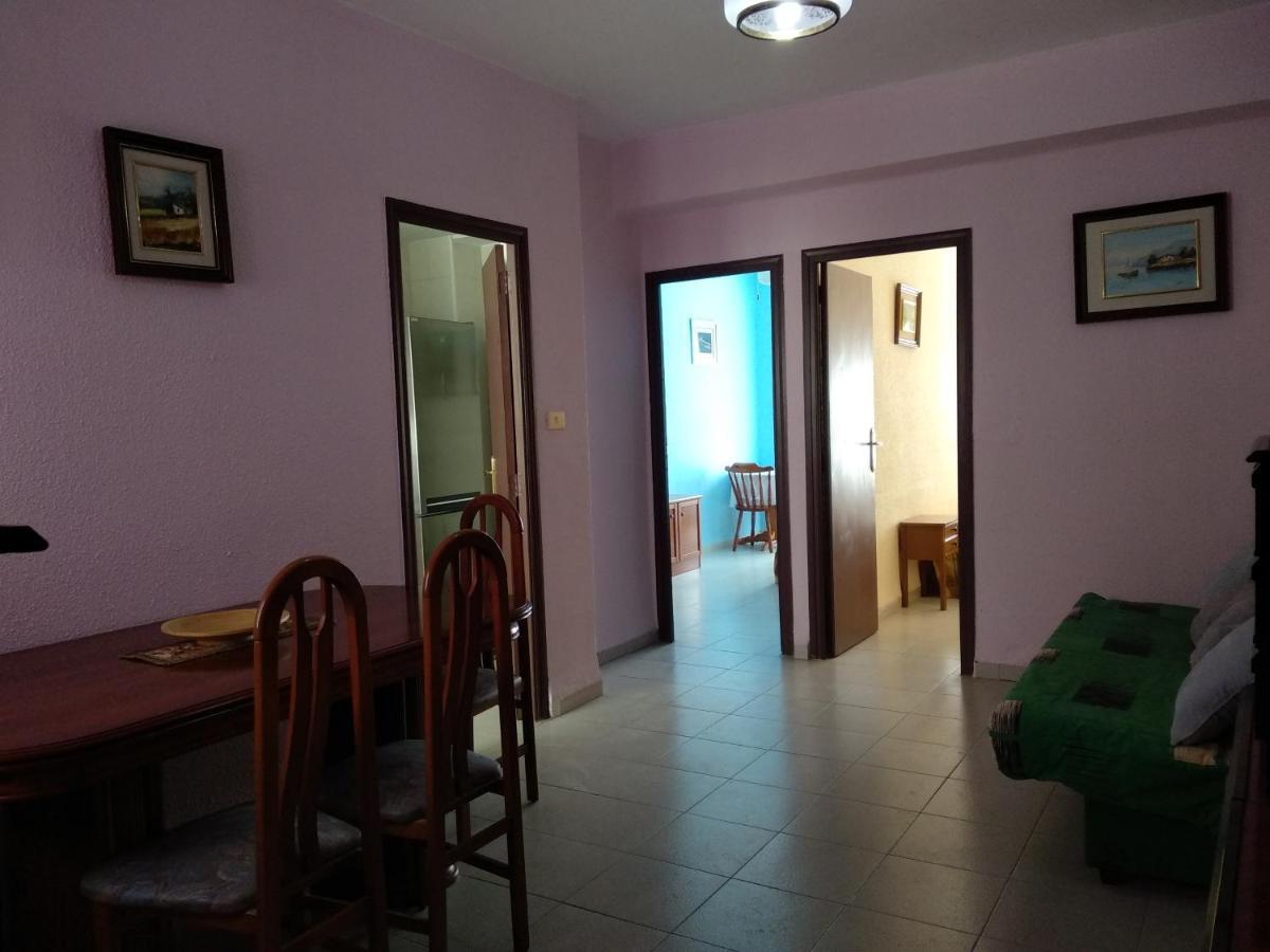 Apartament Borriana Burriana